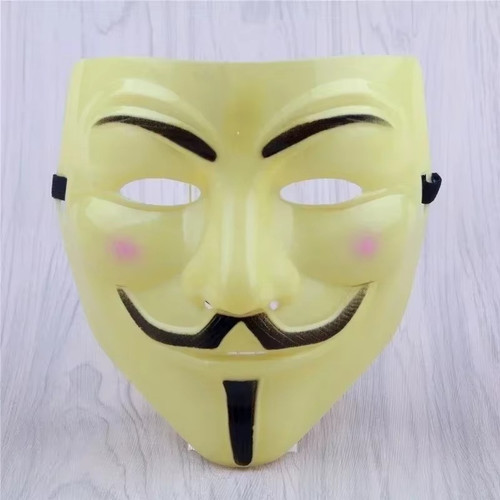 For vendetta hacker - for,